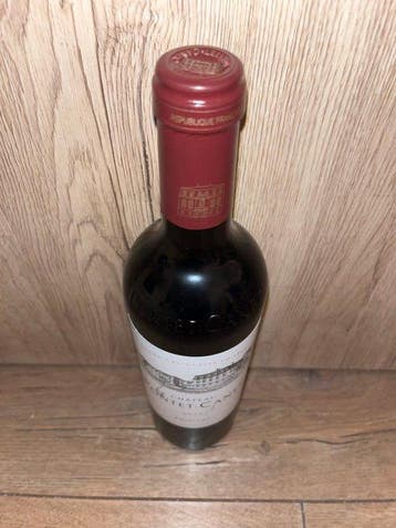 2022 Chateau Pontet-Canet - Pauillac 5ème Grand Cru Classé -, Nieuw