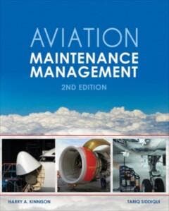 Aviation Maintenance Management, Second Edition, Boeken, Taal | Engels, Zo goed als nieuw, Verzenden