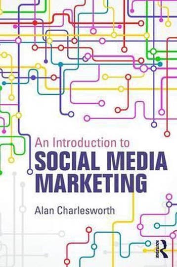 Introduction To Social Media Marketing 9780415856171, Livres, Verzenden, Alan Charlesworth