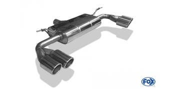 FOX Ford Focus IV ST-Line - onafhankelijke wielophanging ein, Verzenden, Nieuw
