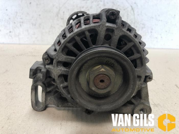 Dynamo Renault Clio O222113, Autos : Pièces & Accessoires, Moteurs & Accessoires