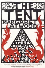 Tent 9780747584940 Margaret Atwood, Verzenden, Margaret Atwood