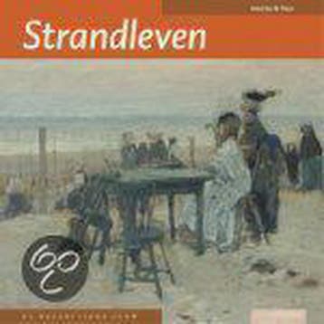 Strandleven / De negentiende eeuw / 1 9789058971838, Verzenden, Martin de Haan