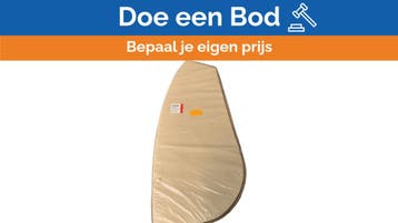 Bieden: Quicksilver Arvor 215 Cabin Cushion, Ophalen of Verzenden