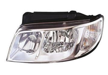 Hyundai Matrix 2005-2008 Koplamp Links (Koplampen), Auto-onderdelen, Verzenden, Nieuw