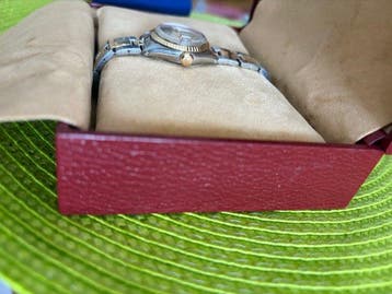 Tudor - Unknown - Femme - 1990-1999, Bijoux, Sacs & Beauté