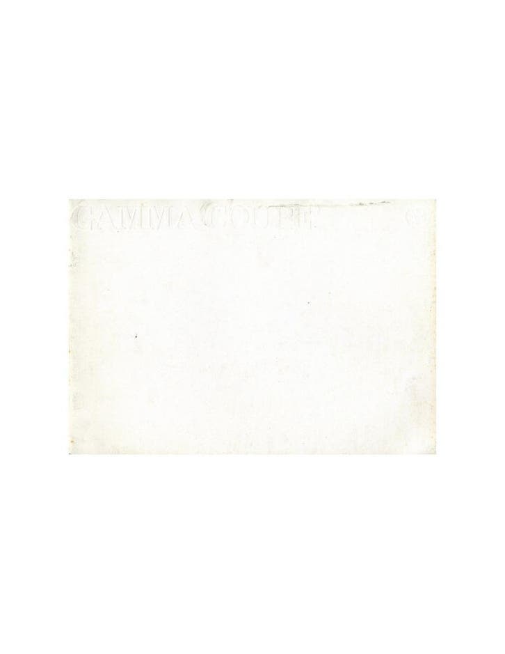 1979 LANCIA GAMMA COUPE BROCHURE ITALIAANS, Livres, Autos | Brochures & Magazines, Enlèvement ou Envoi