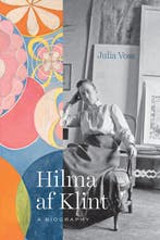 Hilma af Klint 9780226689760 Julia Voss, Verzenden, Zo goed als nieuw, Julia Voss