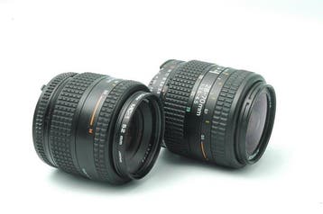 Nikon NIKON AF NIKKOR28-70mm1:3.5-4.5 NIKON AF NIKKOR, Nieuw