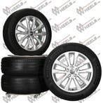 Audi Q3 F3 18 inch originele velgen 83A601025G | Zomerbanden, Ophalen of Verzenden