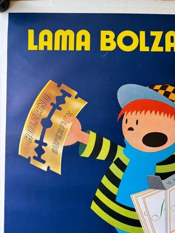 ciac - lama bolzano