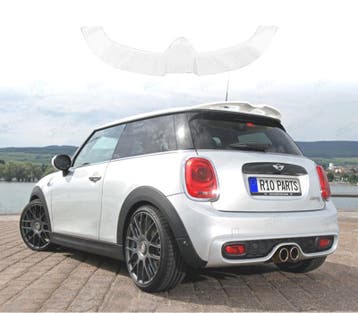 AILERON TOIT MINI COOPER S F56 14-24, Autos : Pièces & Accessoires, Verzenden