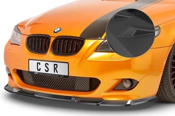 Cupspoiler voor BMW 5 Reeks E60/E61 M-pakket CSR-CSL455-L, Verzenden, Nieuw