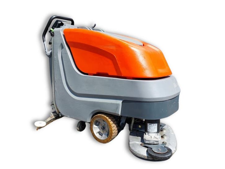 Hako B70 CL, Articles professionnels, Machines & Construction | Entretien & Nettoyage, Enlèvement ou Envoi