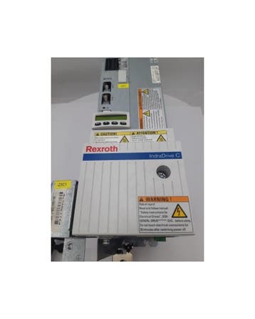 Rexroth  HCS02.1E-W0070-A-03-NNNN, Verzenden