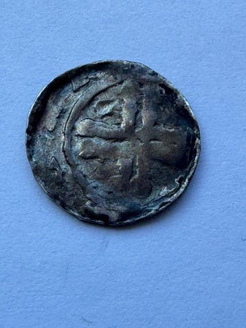 Pays-Bas, Dordrecht Penning 1422 (Sans prix de réserve)