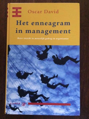 Het enneagram in management / Samsom management selectie, Verzenden, O. David