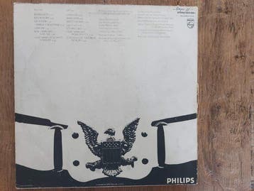 Ramones - Ramones - 1st Dutch pressing - LP album (op, Cd's en Dvd's, Nieuw in verpakking