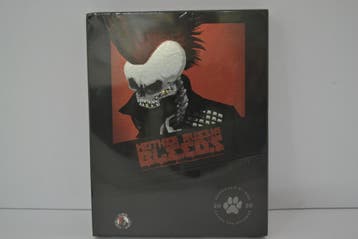 Mother Russia Bleeds - Collectors Edition - SEALED (SWITCH), Nieuw