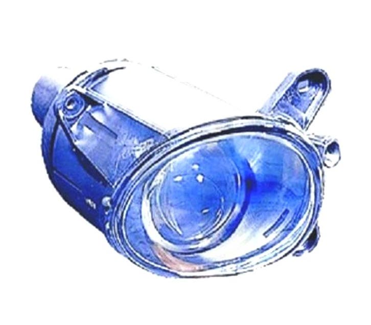 Phare Antibrouillard Droit Pour Volkswagen Vw Passat 00-05 L, Auto-onderdelen, Verlichting, Verzenden