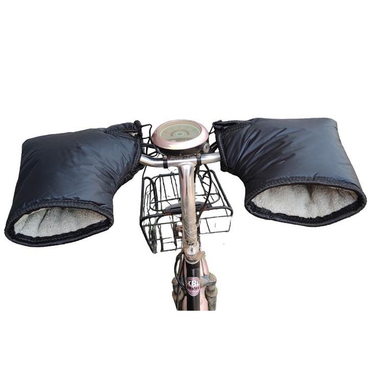 Handmoffen - Handschoenen voor de Fiets - Handverwarmers Bro, Collections, Collections Autre, Envoi