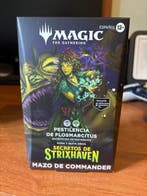 Wizards of The Coast - 5 Sealed box - Magic: The Gathering