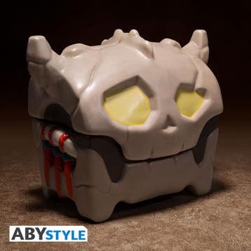 The Legend Of Zelda Bokoblin Chest Koekjestrommel, Verzamelen, Ophalen of Verzenden, Nieuw