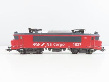 Märklin H0 - 37262 - Elektrische locomotief (1) - Serie 1600, Hobby en Vrije tijd, Nieuw