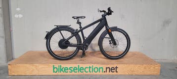Speed Pedelec | Stromer ST3 Pinion | -60%, Ophalen