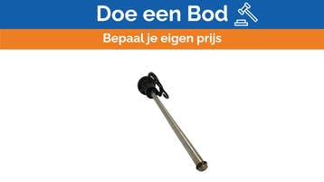 Bieden: Vetus SENSOR380 Universal Tank Level, Ophalen of Verzenden