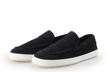 Nubikk Loafers Jongens in maat 32 Blauw, Verzenden, Jongen of Meisje, Nubikk, Schoenen