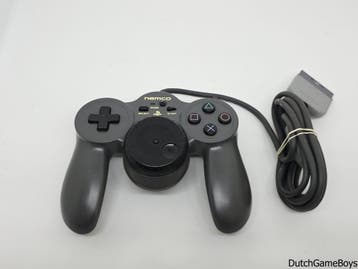 Playstation 1 / PS1 - Controller - Namco - NPC-105, Consoles de jeu & Jeux vidéo, Consoles de jeu | Sony PlayStation 1, Verzenden