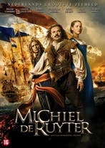 Michiel De Ruyter, CD & DVD, DVD | Action, Verzenden, Actie