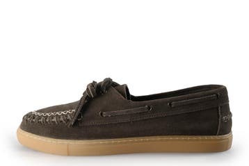 Manfield Bootschoenen in maat 42 Bruin, Verzenden