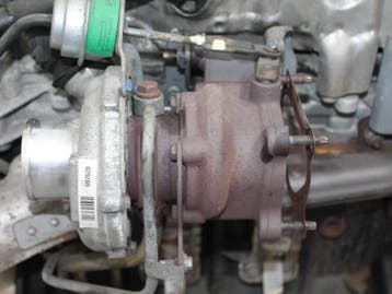Turbo Opel Vivaro O93623, Auto-onderdelen, Motor en Toebehoren, Nieuw
