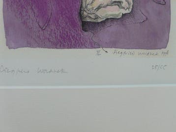 Siegfried Woldhek - Knetterende Letteren - Portret Gerard