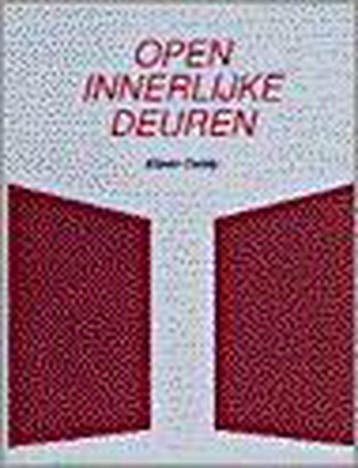 Open innerlijke deuren 9789062717293 Eileen Caddy, Verzenden, Gelezen, Eileen Caddy
