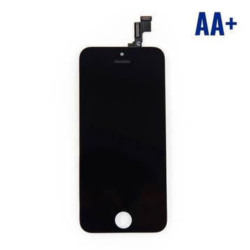iPhone SE/5S Scherm (Touchscreen + LCD + Onderdelen) AA+, Verzenden, Nieuw