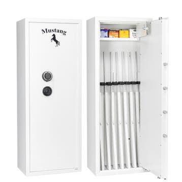 MustangSafes MSG 3-10BC elo, Verzenden, Neuf, Coffre-fort