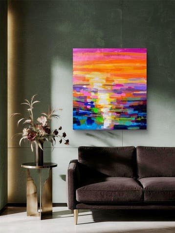 Isabel Tapias T - Cuando se deslumbran mis sentidos XL. No