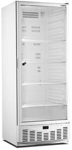 SARO Koelkast met glazen deur - MM5 PV, Verzenden, Nieuw in verpakking, Koelen en Vriezen