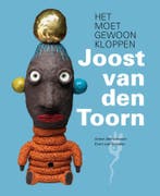 Joost van den Toorn 9789462620315 Anton Anthonissen, Verzenden, Gelezen, Anton Anthonissen