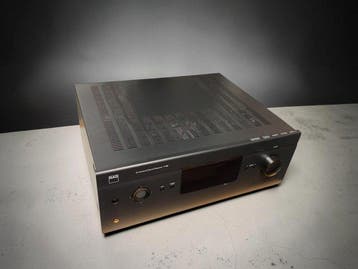 NAD - T 758 Solid state geïntegreerde versterker, Nieuw