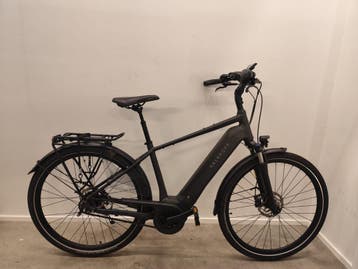 Kalkhoff Image 3B Excite maat 48 625Wh, Zo goed als nieuw