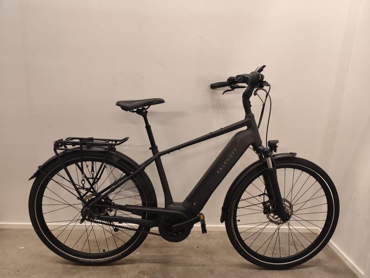 Kalkhoff Image 3B Excite maat 48, Vélos & Vélomoteurs, Vélos électriques