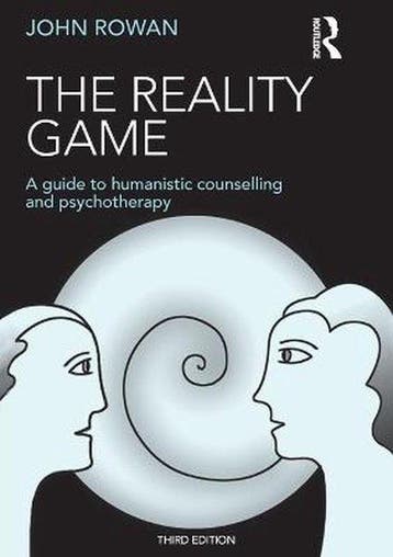 Reality Game 9781138850125 John Rowan, Verzenden, John Rowan