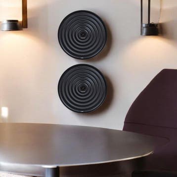 Herstal - Mikael Berlin - Wandlamp (2) - Sound (M) Ø400 -