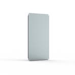 Gegalvaniseerde Stalen Montageplaat 415x315mm - UMPZ430, Doe-het-zelf en Bouw, Verzenden, Nieuw