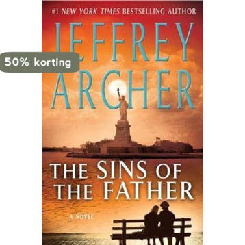 Sins Of The Father 9781250000972 Jeffrey Archer, Boeken, Verzenden, Gelezen, Jeffrey Archer