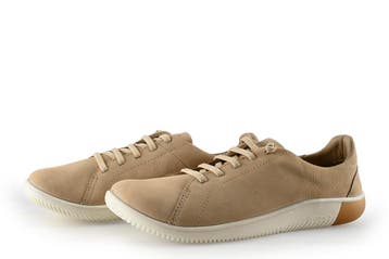 Keen Sportschoenen in maat 38½ Beige, Kleding | Dames, Verzenden, Keen, Zo goed als nieuw, Sportschoenen